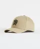 Deny Cap Taupe/Blue sold by Neverland