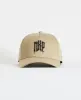 Deny Cap Taupe/Blue sold by Neverland