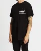 Offcut Custom Fit T-Shirt Black/White sold by Neverland