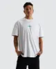 Rothman Box Fit T-Shirt White sold by Neverland