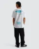 Rothman Box Fit T-Shirt White sold by Neverland
