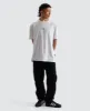 Rothman Box Fit T-Shirt White sold by Neverland