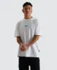 Rothman Box Fit T-Shirt White sold by Neverland