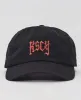 Shrine Cap Washed Black sold by Neverland