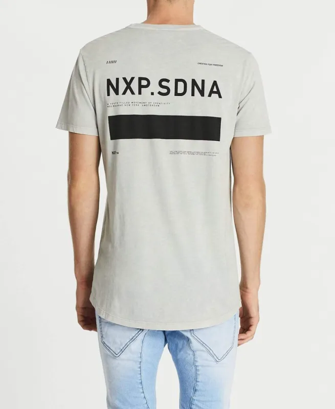 Complacency Scoop Back T-Shirt Acid Rock sold by Neverland