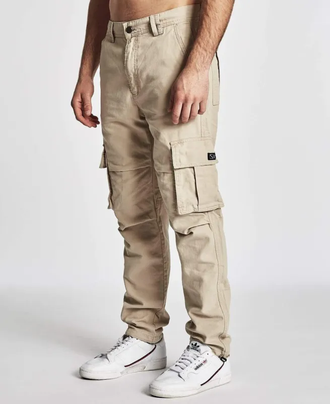 Apache Pants Sand sold by Neverland