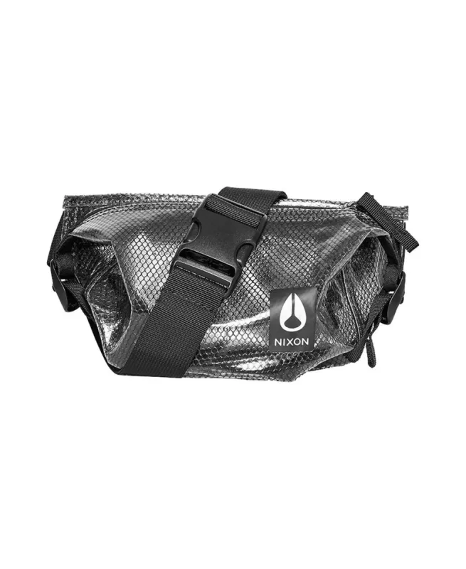 Trestles Hip Pack Clear sold by Neverland