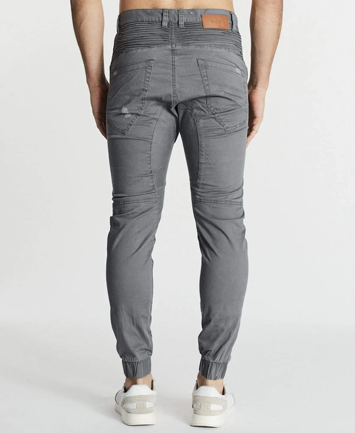 Destroyer Pants Iron Gate sold by Neverland product image thumbnail 2