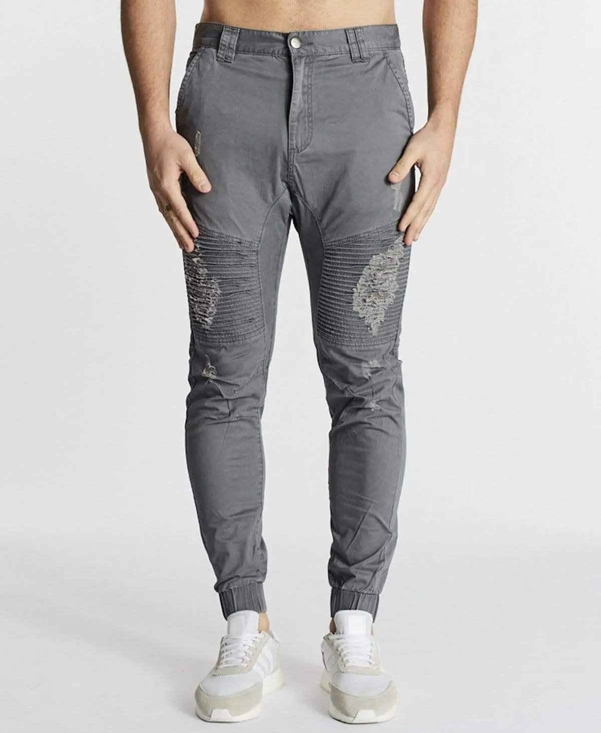 Destroyer Pants Iron Gate sold by Neverland product image thumbnail 3