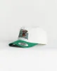 Auto Cap White/Green sold by Neverland