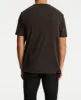 Flamin Yang T-Shirt Worn Black sold by Neverland