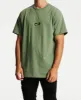 Matched Custom Fit T-Shirt Olive sold by Neverland