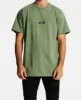 Matched Custom Fit T-Shirt Olive sold by Neverland