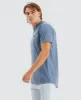Compound Tee Pigment China Blue sold by Neverland