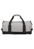 Pipes Duffle II Bag Khaki/Black sold by Neverland