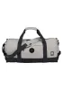 Pipes Duffle II Bag Khaki/Black sold by Neverland