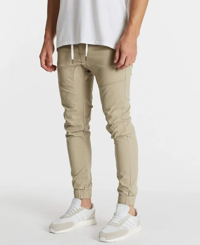 Commander 2.0 Jogger Pants Nomad sold by Neverland