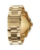 Corporal Stainless Steel Watch All Gold/Black Gold sold by Neverland