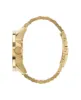 Corporal Stainless Steel Watch All Gold/Black Gold sold by Neverland