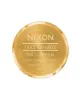 Corporal Stainless Steel Watch All Gold/Black Gold sold by Neverland