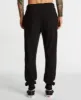 Outfield Track Pants Jet Black sold by Neverland