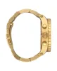 51-30 Chrono Watch Gold/Green Sunray/HP Gold sold by Neverland