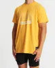 Bleacher Custom Fit T-Shirt Yellow sold by Neverland
