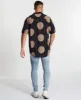Harbour Relaxed Short Sleeve Shirt Multi Colour Print sold by Neverland