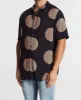 Harbour Relaxed Short Sleeve Shirt Multi Colour Print sold by Neverland
