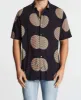Harbour Relaxed Short Sleeve Shirt Multi Colour Print sold by Neverland