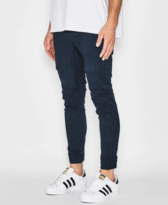 Flight Pants India Ink sold by Neverland