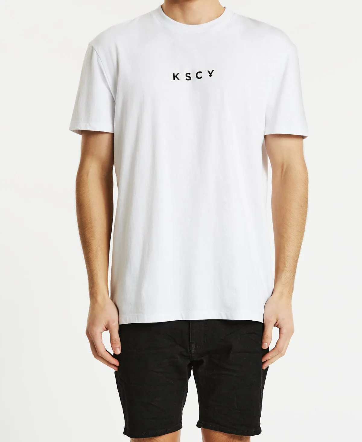Roots Relaxed T-Shirt White sold by Neverland product image thumbnail 4