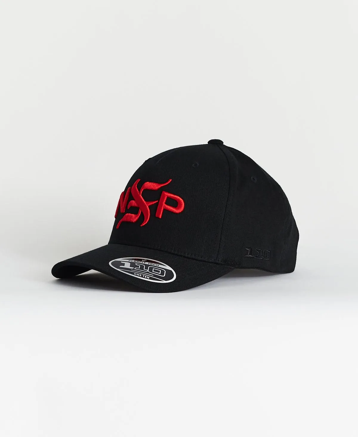 Sinners Cap Black sold by Neverland product image thumbnail 3