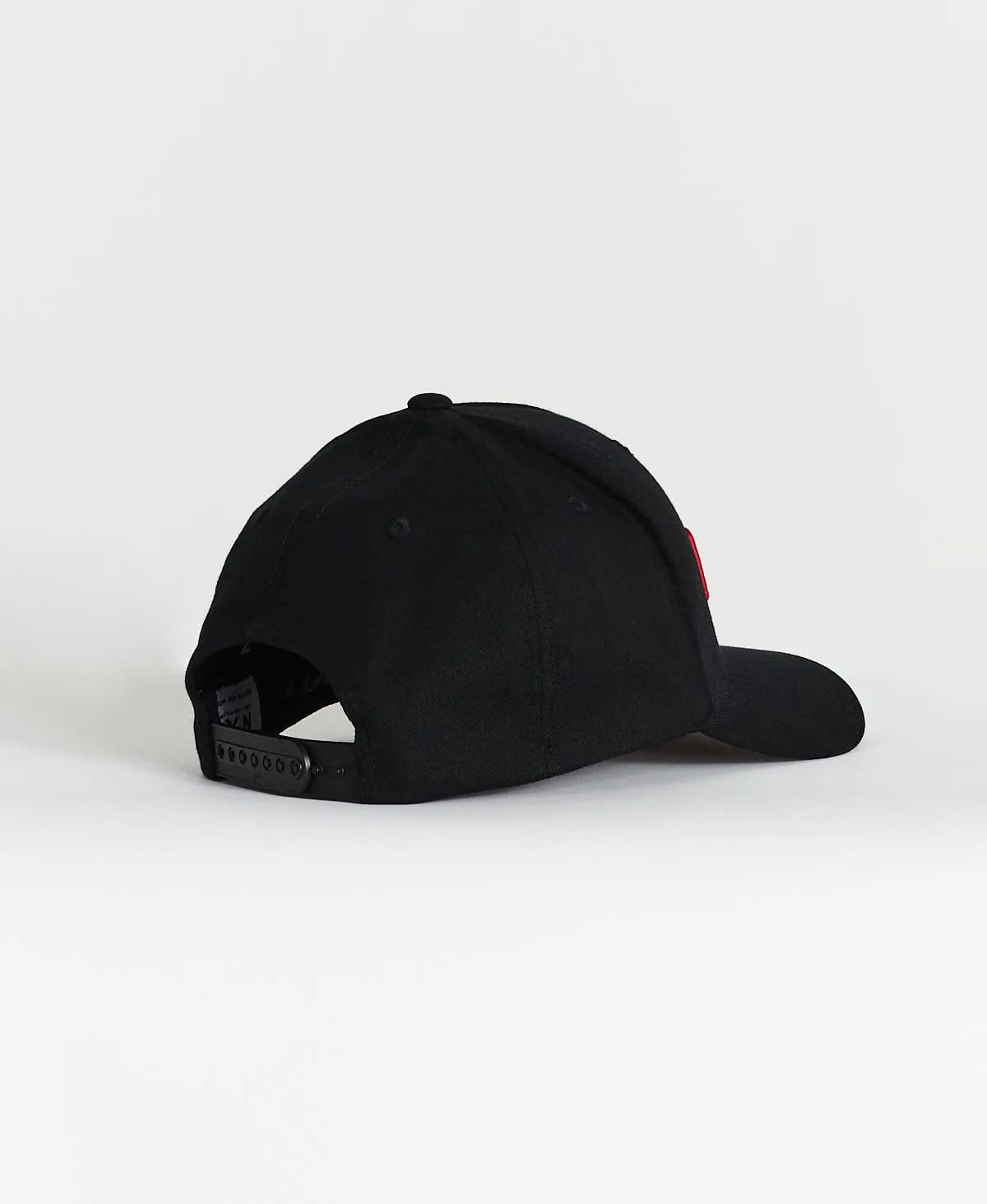 Sinners Cap Black sold by Neverland product image thumbnail 2