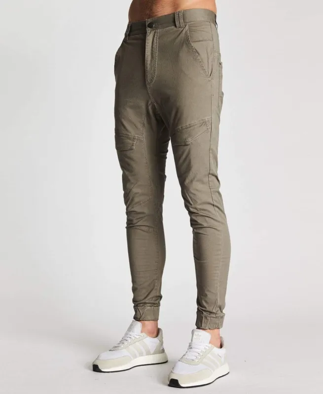 Flight Pants Fallen Rock sold by Neverland