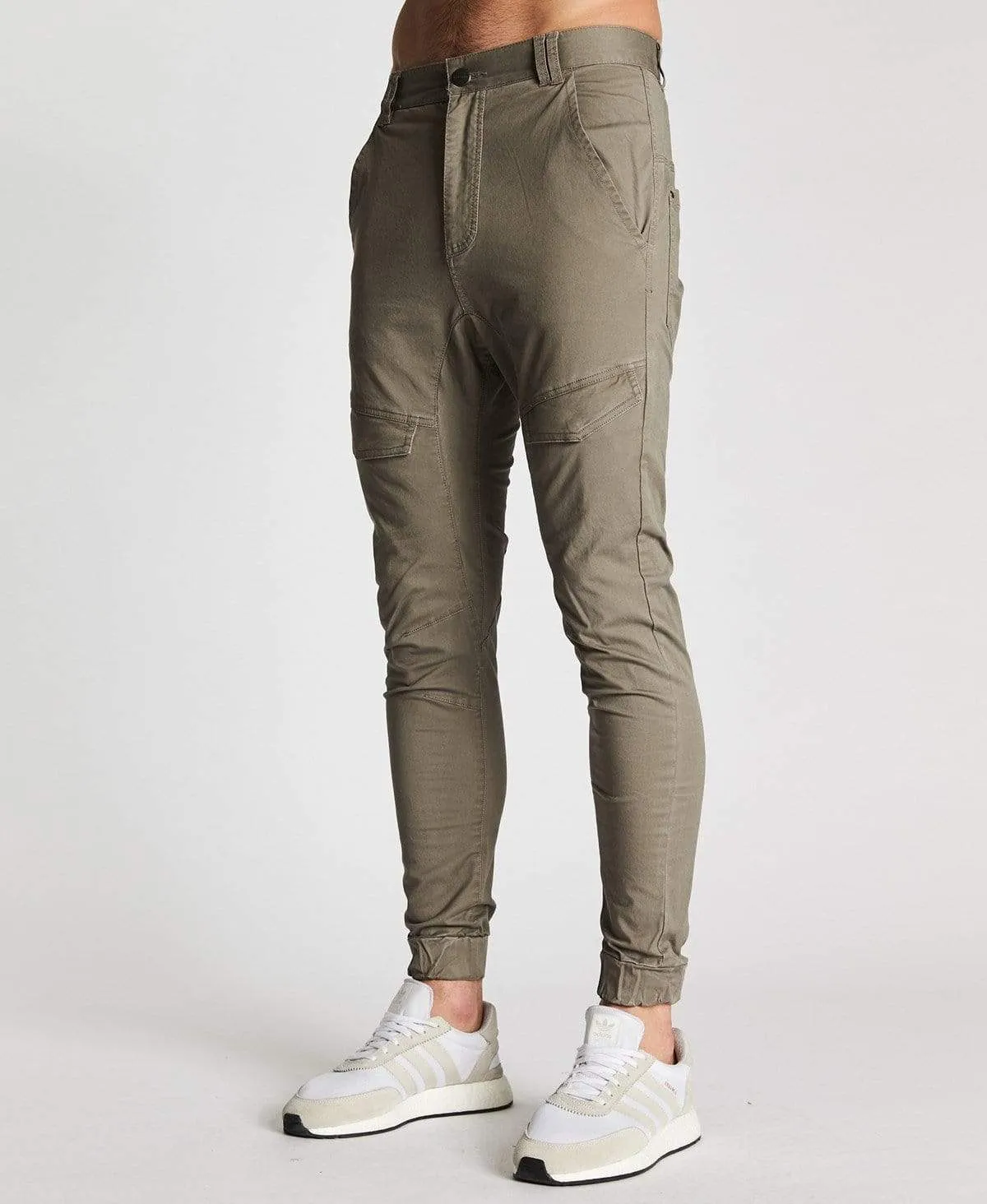 Flight Pants Fallen Rock sold by Neverland