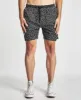 Boulevard Basic Swim Shorts Jet Black sold by Neverland