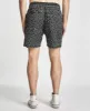 Boulevard Basic Swim Shorts Jet Black sold by Neverland