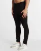 Shredder Skinny Jean Destroyed Black sold by Neverland