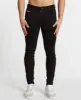 Shredder Skinny Jean Destroyed Black sold by Neverland