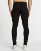 Shredder Skinny Jean Destroyed Black sold by Neverland
