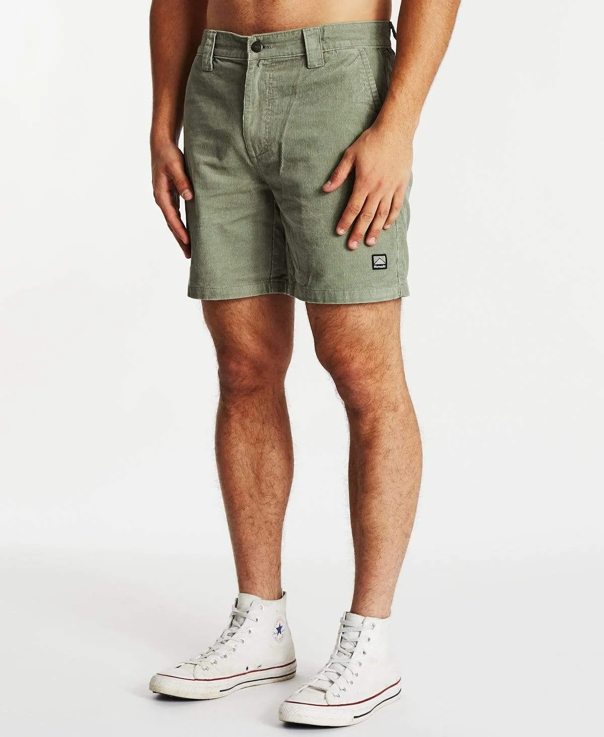 Zuma Shorts Lead sold by Neverland product image thumbnail 4