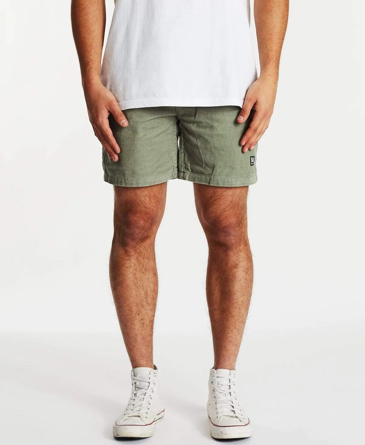 Zuma Shorts Lead sold by Neverland product image thumbnail 5