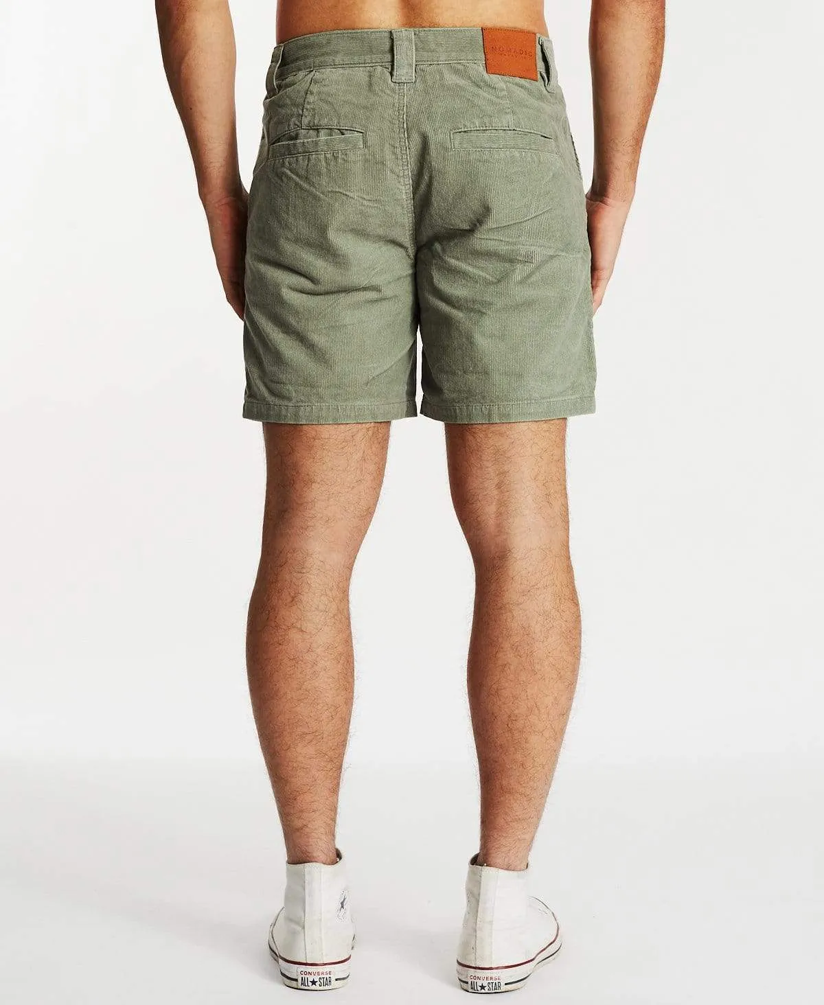Zuma Shorts Lead sold by Neverland product image thumbnail 3