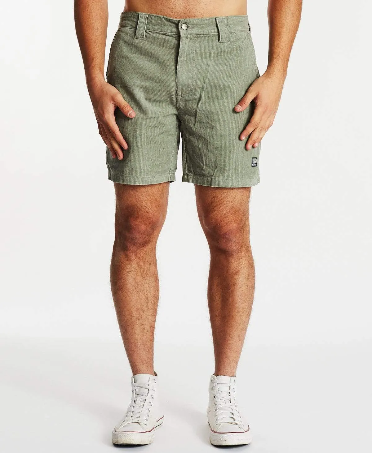 Zuma Shorts Lead sold by Neverland product image thumbnail 2