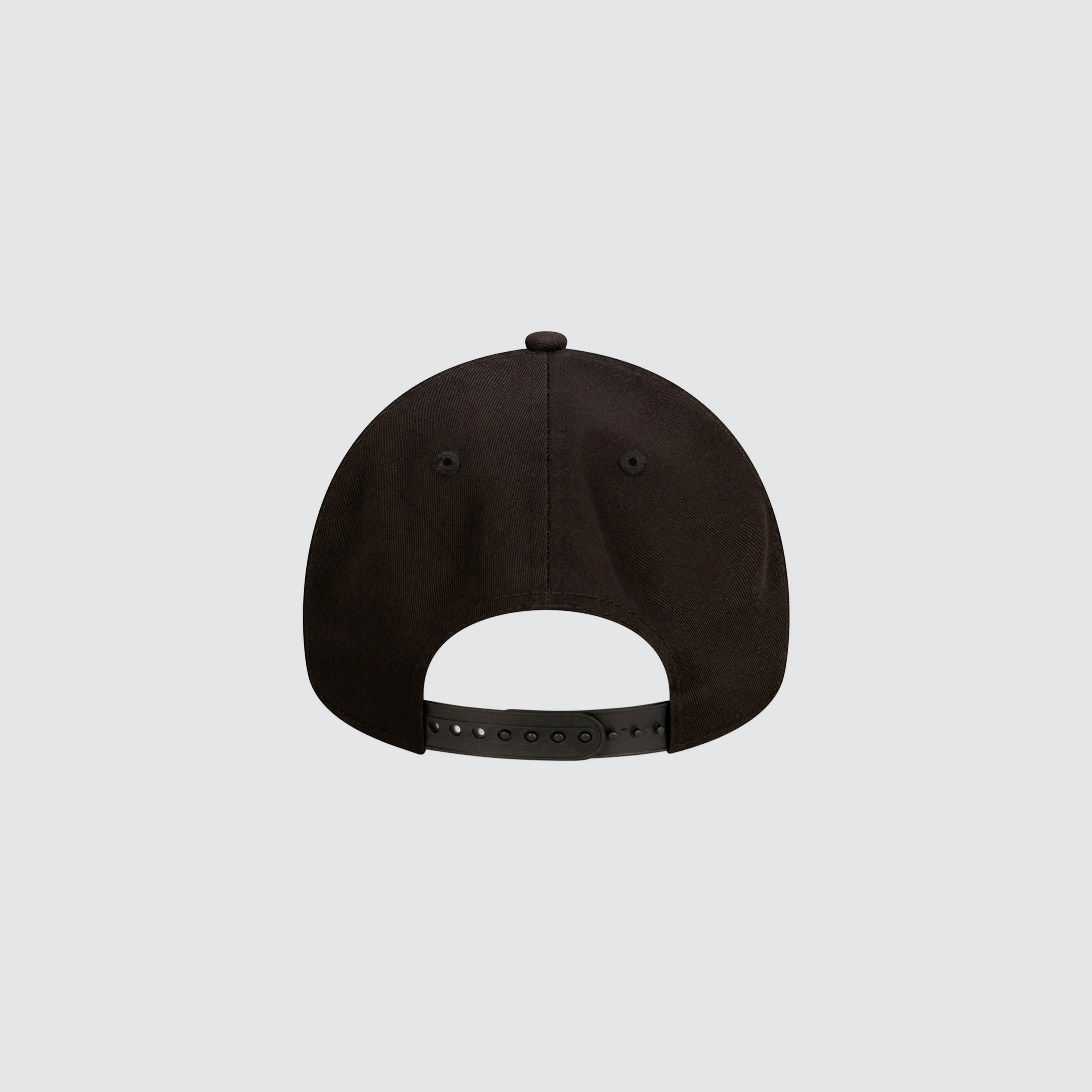 NY Yankees 9FORTY A-Frame Snapback Black sold by Neverland product image thumbnail 3