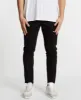 Base Cargo Pants Black sold by Neverland