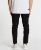 Base Cargo Pants Black sold by Neverland