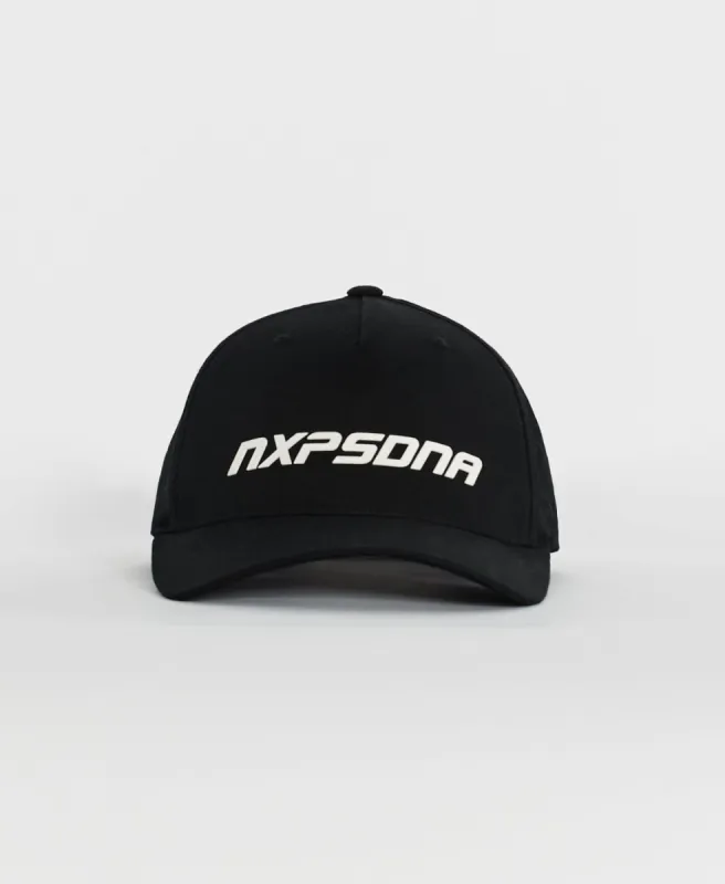 Spectrum Cap Black sold by Neverland
