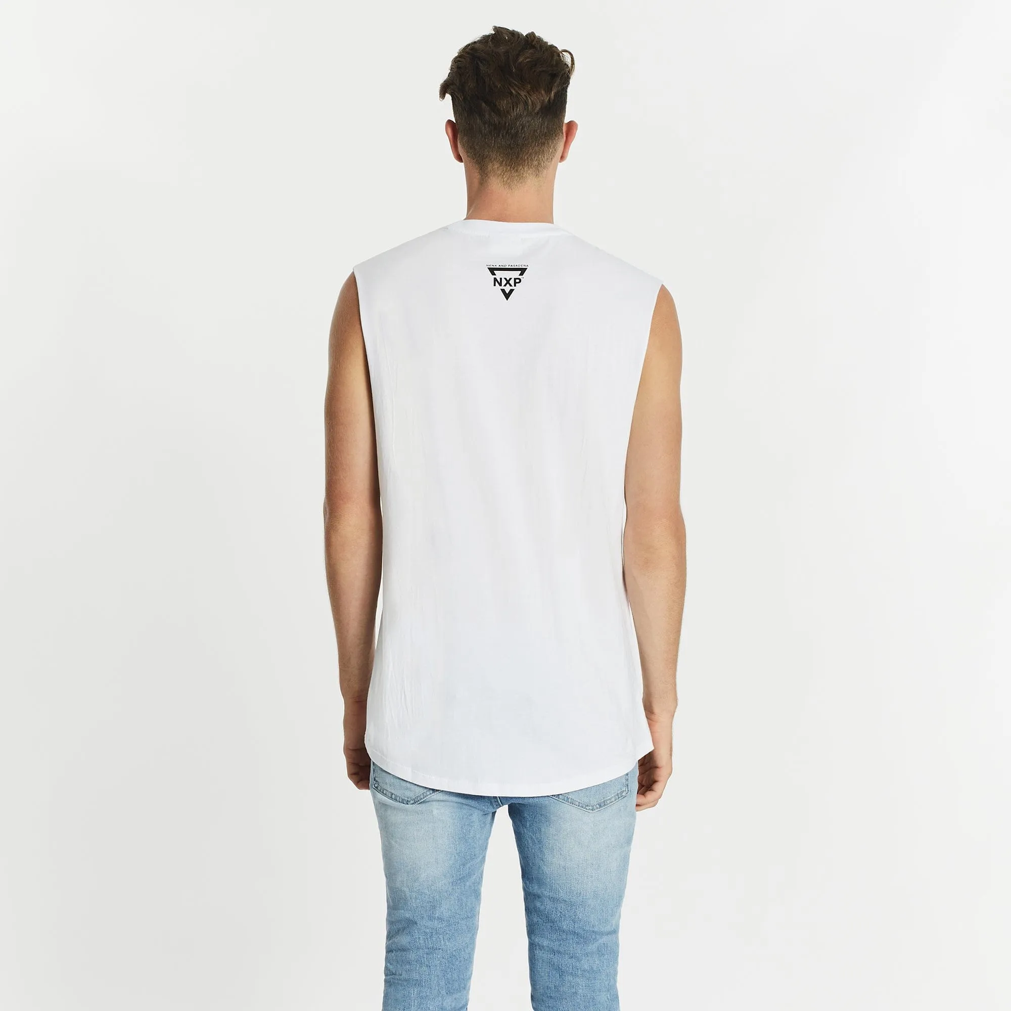 Imitation Muscle White sold by Neverland product image thumbnail 3